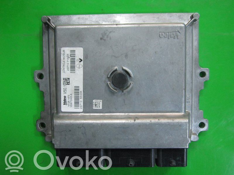 Dacia Sandero Engine control unit/module ECU 