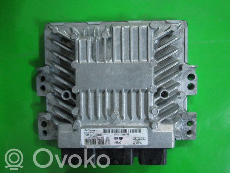 Ford Kuga I Galios (ECU) modulis 