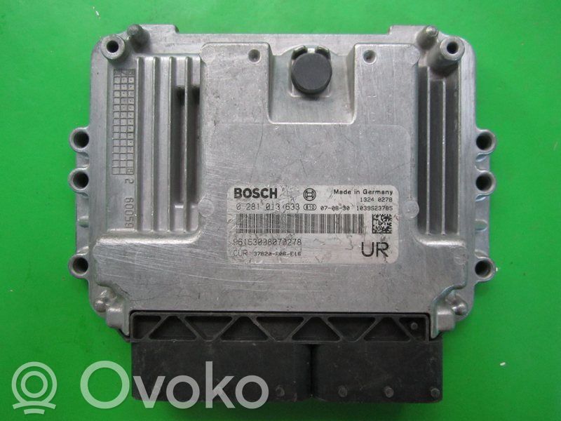 Honda CR-V Engine control unit/module ECU 