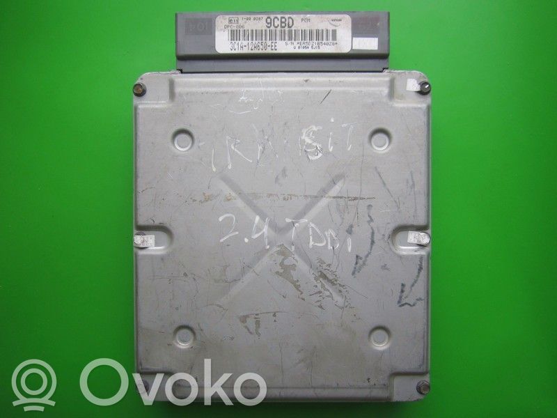 Galios (ECU) modulis   3C1A12A650EE,9CBD