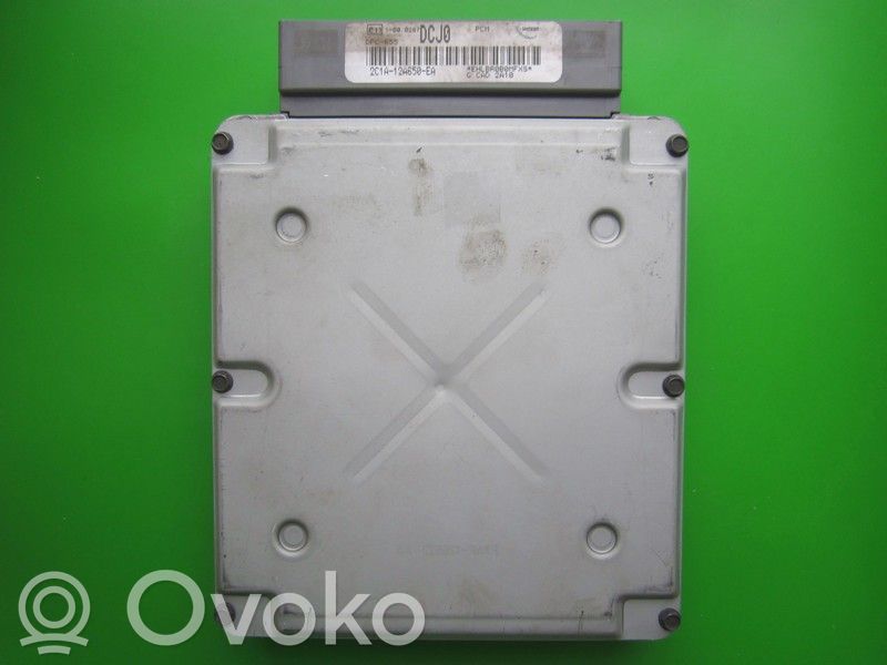 Ford Transit Engine control unit/module ECU 