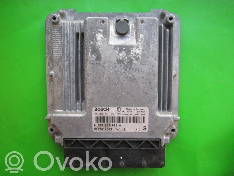 Alfa Romeo 159 Engine control unit/module ECU 