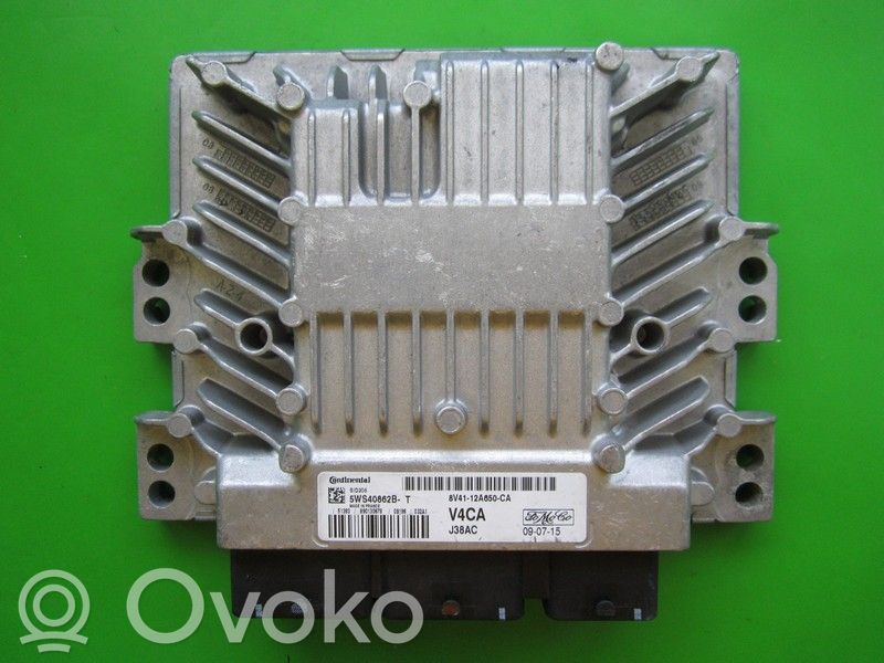Ford Kuga I Galios (ECU) modulis 