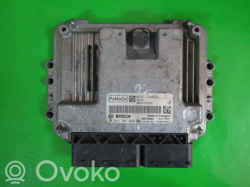 Ford Mondeo Mk III Engine control unit/module ECU 