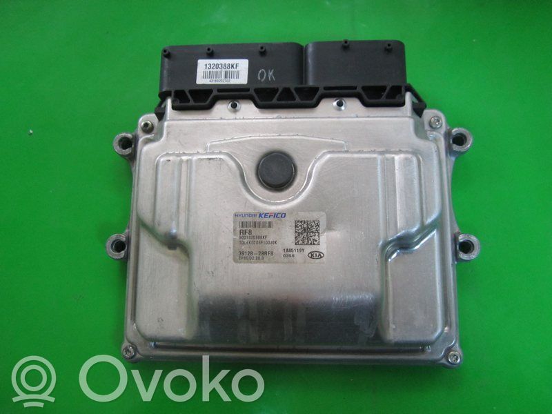 KIA Sportage Engine control unit/module ECU 