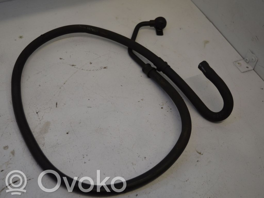 Saab 9-5 Ohjaustehostimen letkusto 