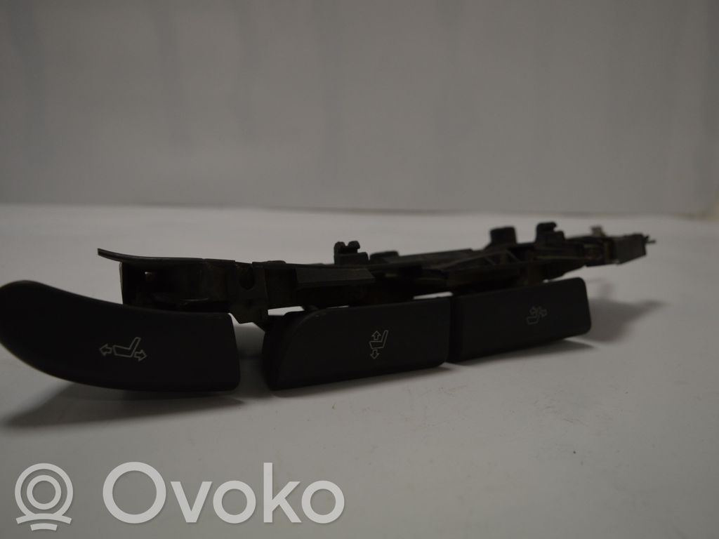 BMW 5 E39 Perilla de ajuste del asiento 