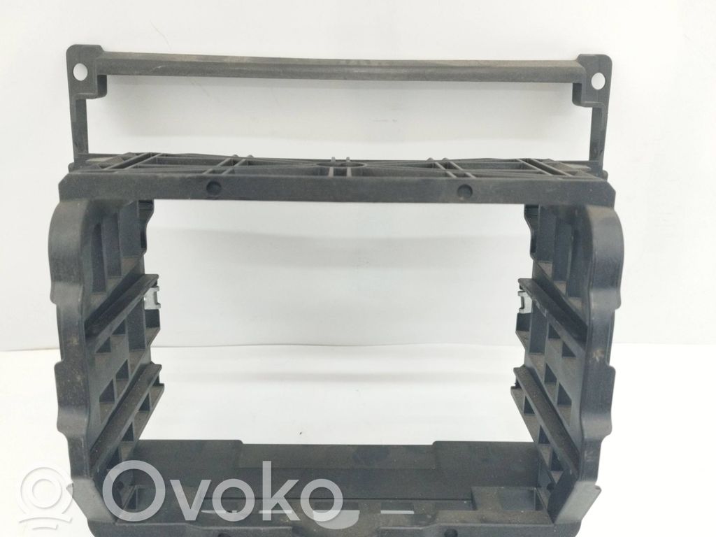 BMW 5 E60 E61 Radio/GPS head unit trim 