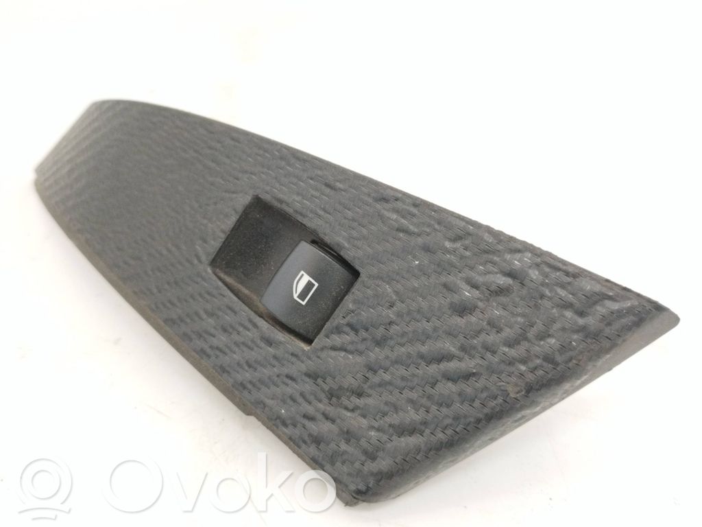 BMW 5 E60 E61 Electric window control switch 