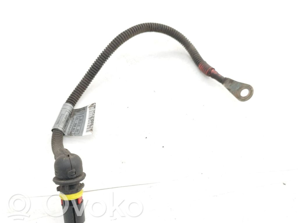 BMW 5 E60 E61 Other wiring loom 