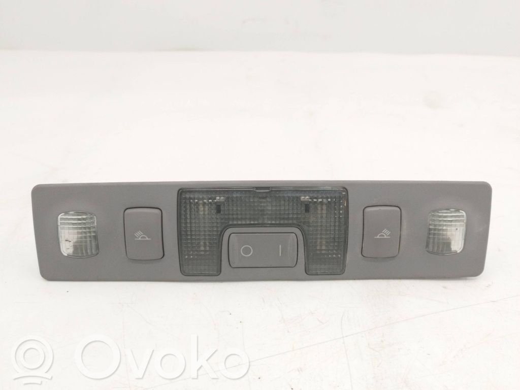 Audi A6 S6 C5 4B Rear seat light 
