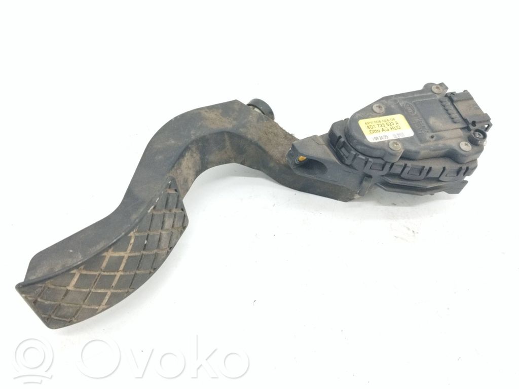 Audi A6 S6 C5 4B Gaspedal 