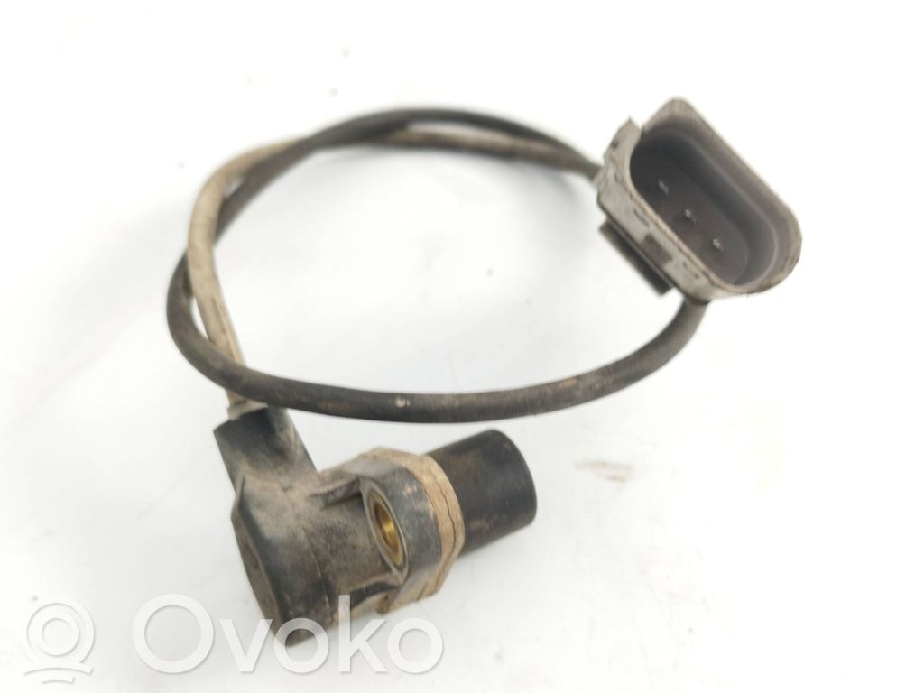 Audi A6 S6 C5 4B Crankshaft speed sensor 