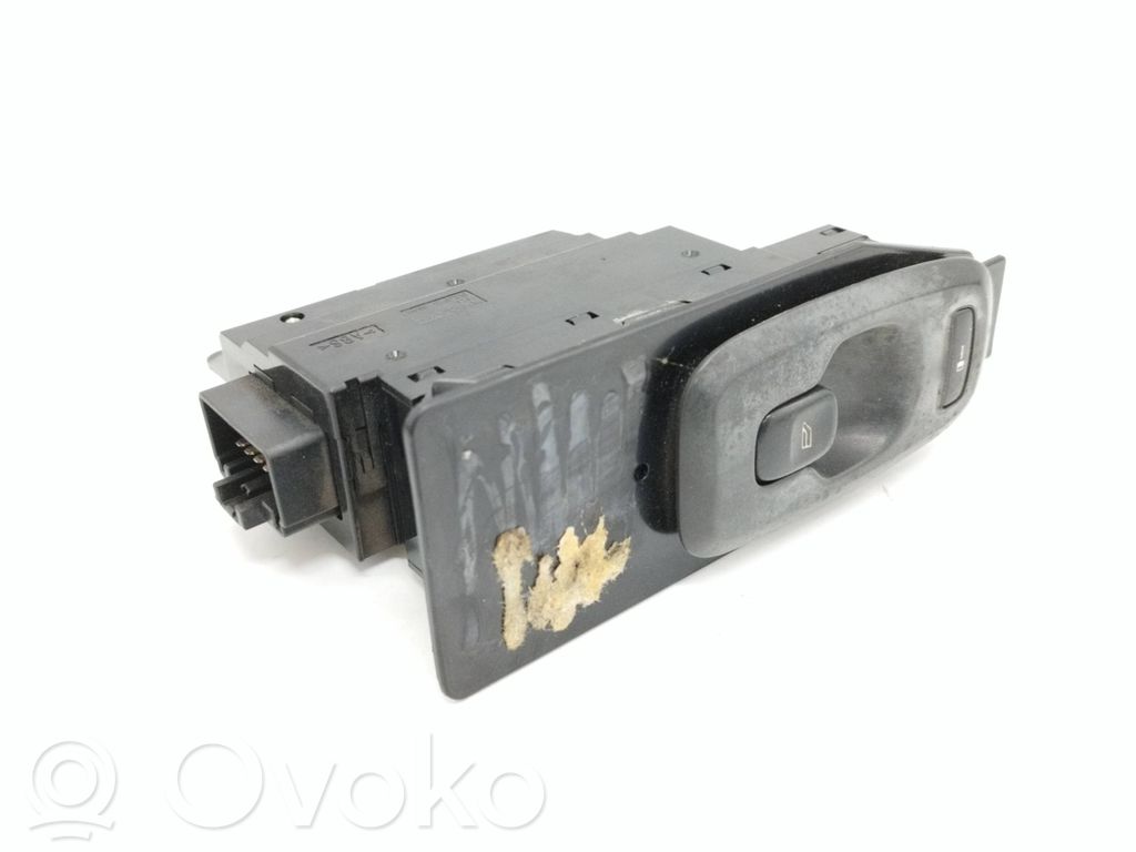 Volvo S80 Elektrisko logu slēdzis 