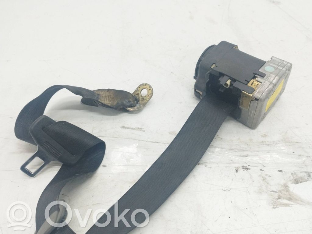 Audi A6 S6 C5 4B Front seatbelt 