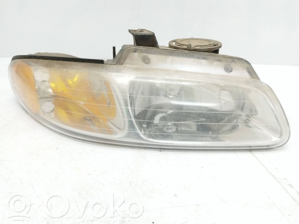 Chrysler Voyager Scheinwerfer 