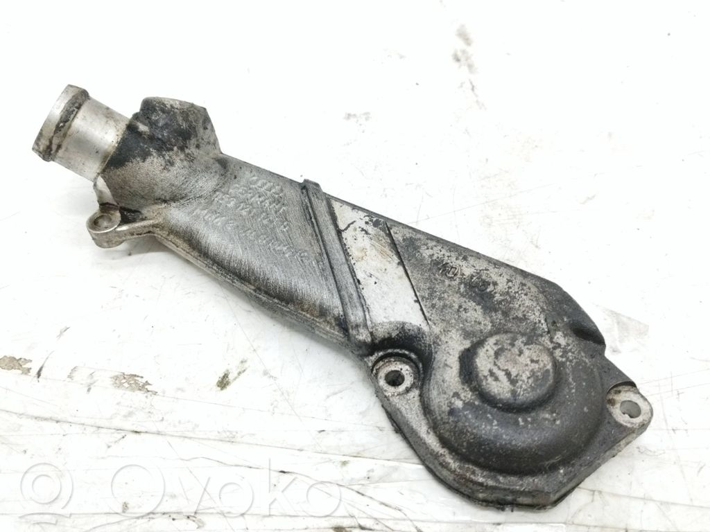 Audi A6 S6 C5 4B Caurulīte (-es) / šļūtene (-es) 