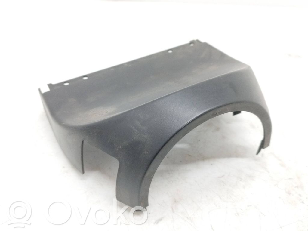 BMW 3 E46 Steering wheel column trim 