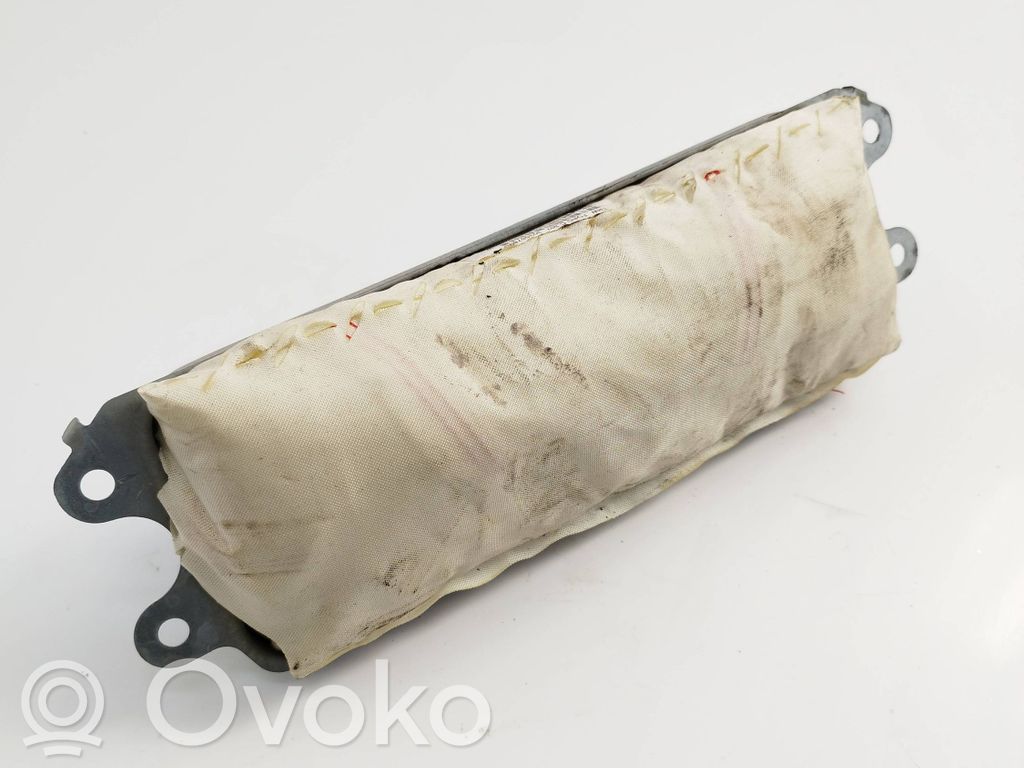 Ford Focus Roof airbag 