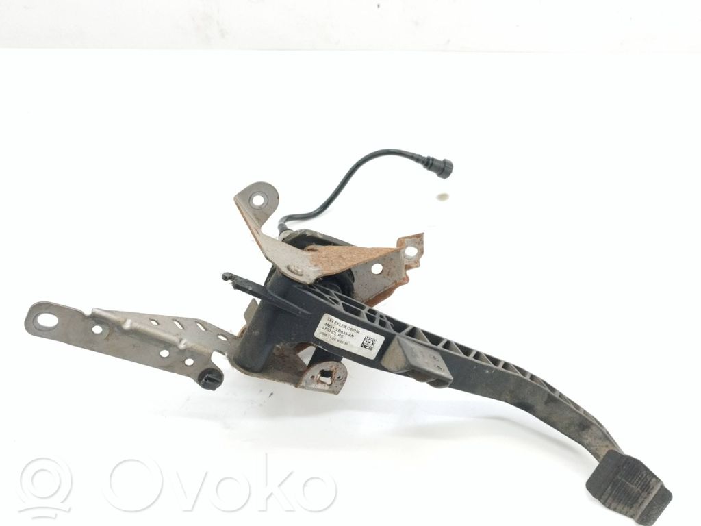 Ford Focus Sankabos pedalas 