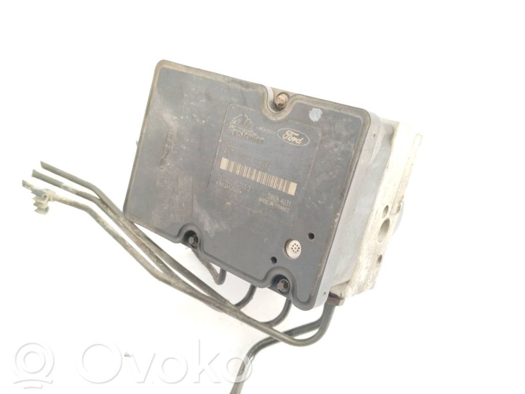 Ford Focus ABS Pump 
