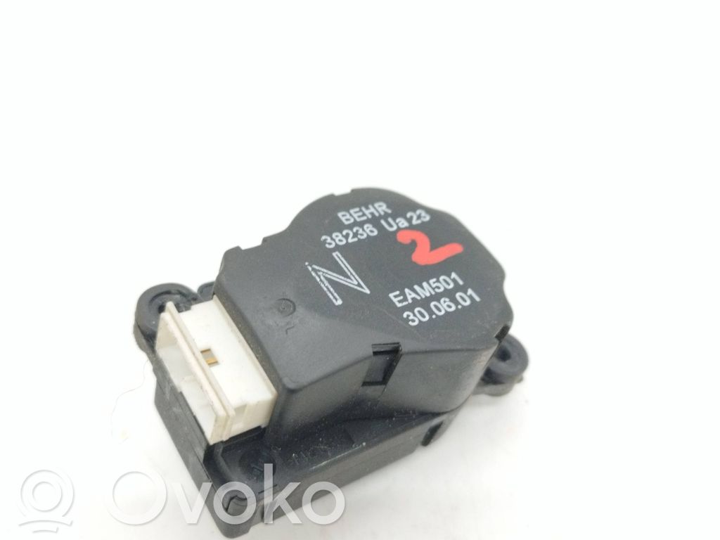 Silniczek nagrzewnicy   38236UA23,300601,EAM501