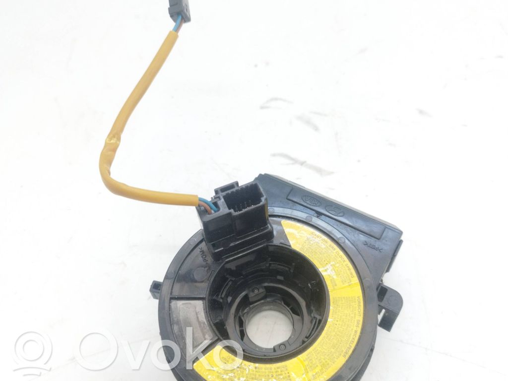 KIA Ceed Muelle espiral del airbag (Anillo SRS) 