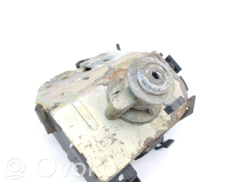 Tailgate/trunk/boot lock/catch/latch   YS4AA43102FE