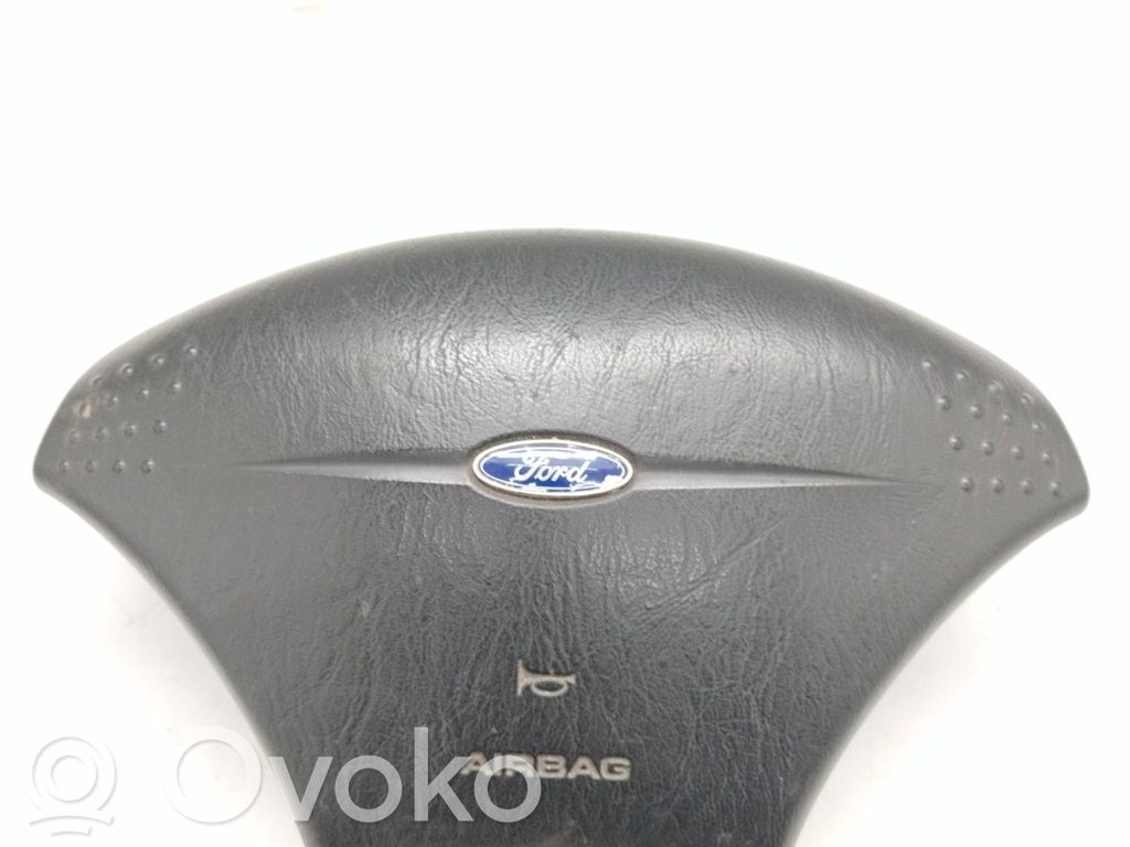 Ford Focus Stūres drošības spilvens 