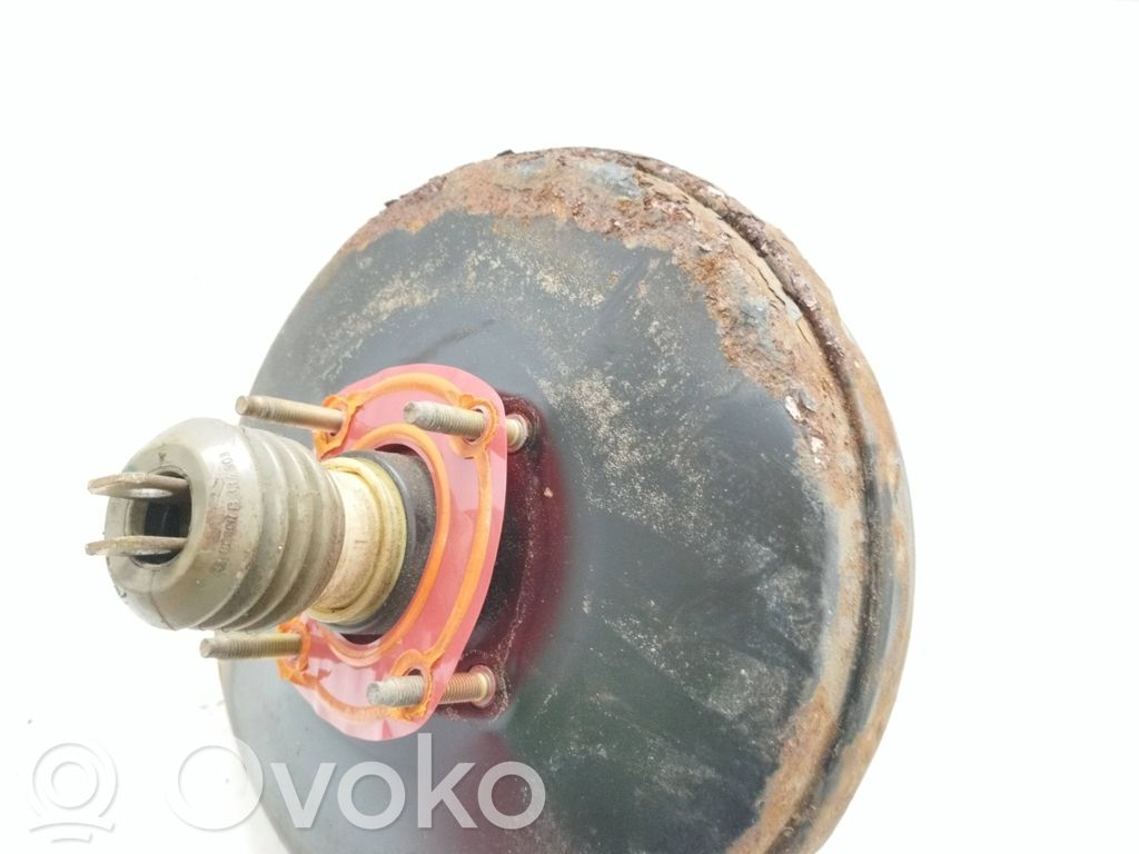 Ford Focus Brake booster 