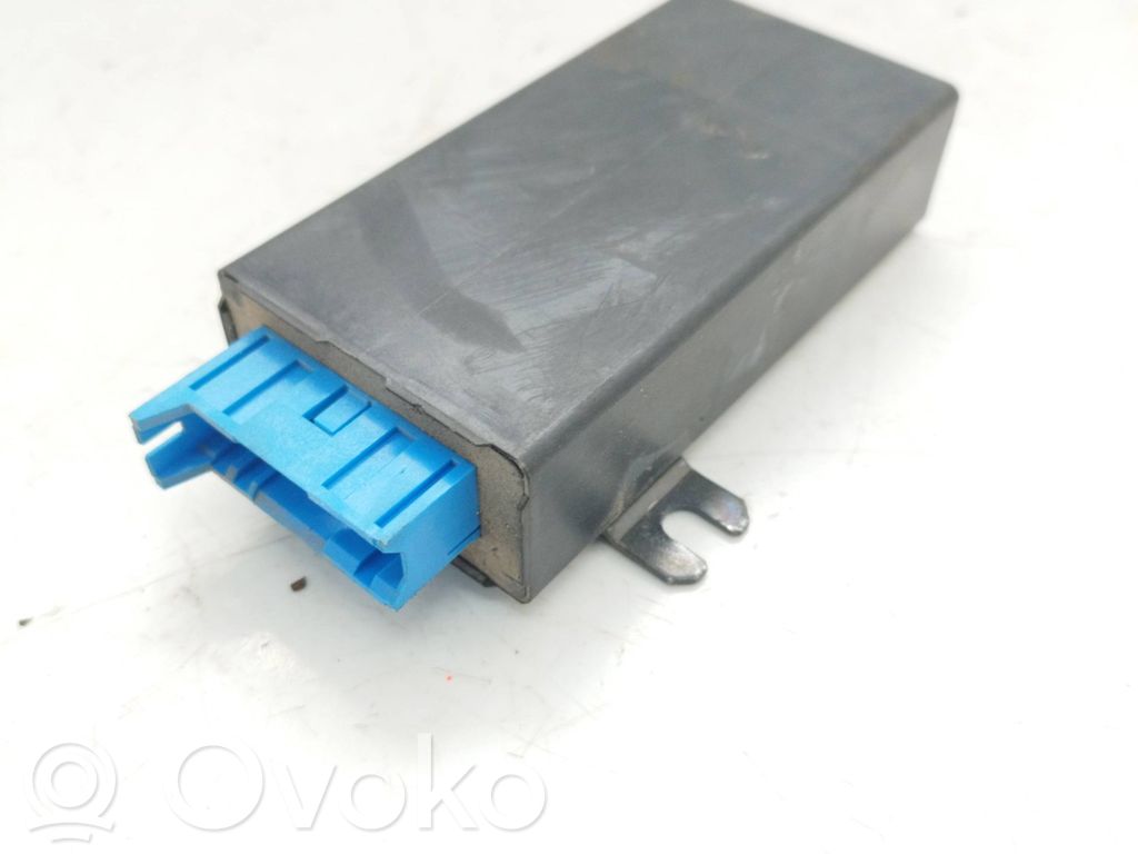 BMW 5 E34 Other control units/modules 