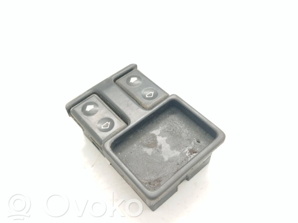 BMW 5 E34 Electric window control switch 