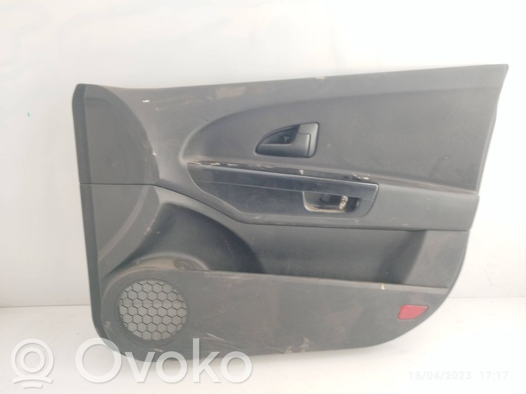 KIA Ceed Front door card panel trim 