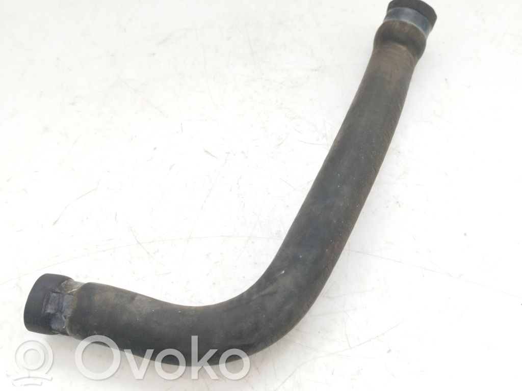 BMW 5 E34 Engine coolant pipe/hose 