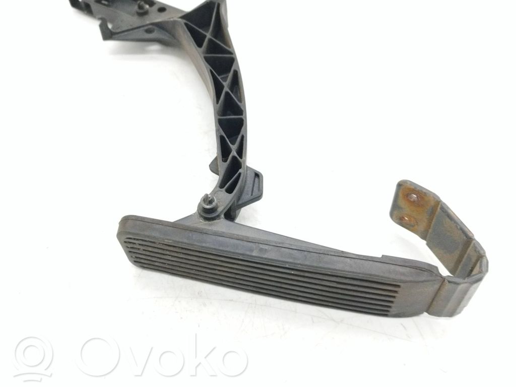 Mercedes-Benz E W210 Gaspedal 