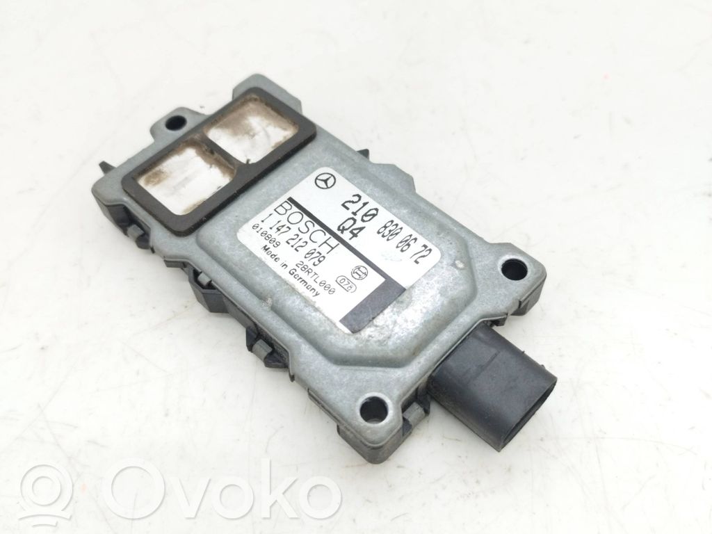 Mercedes-Benz E W210 Sensor 