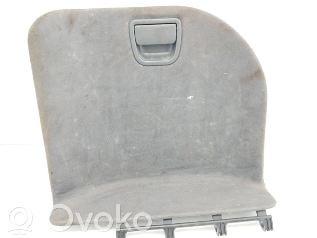BMW 7 E65 E66 Trunk/boot side trim panel 