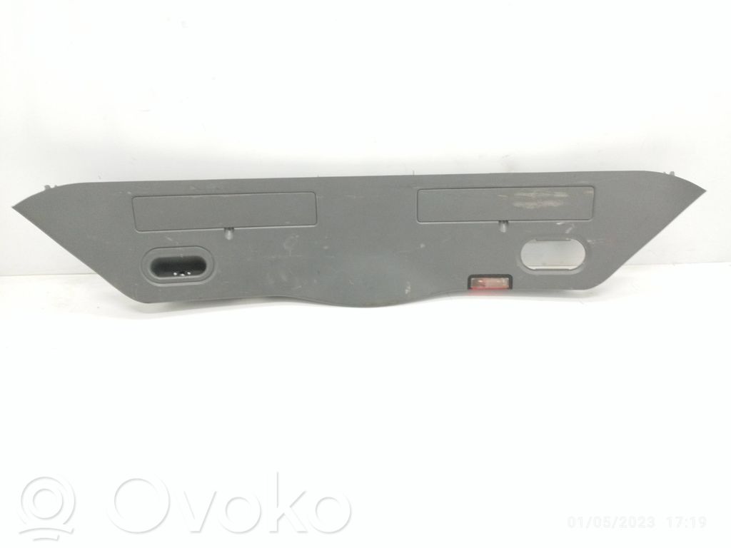 BMW 7 E65 E66 Other trunk/boot trim element 