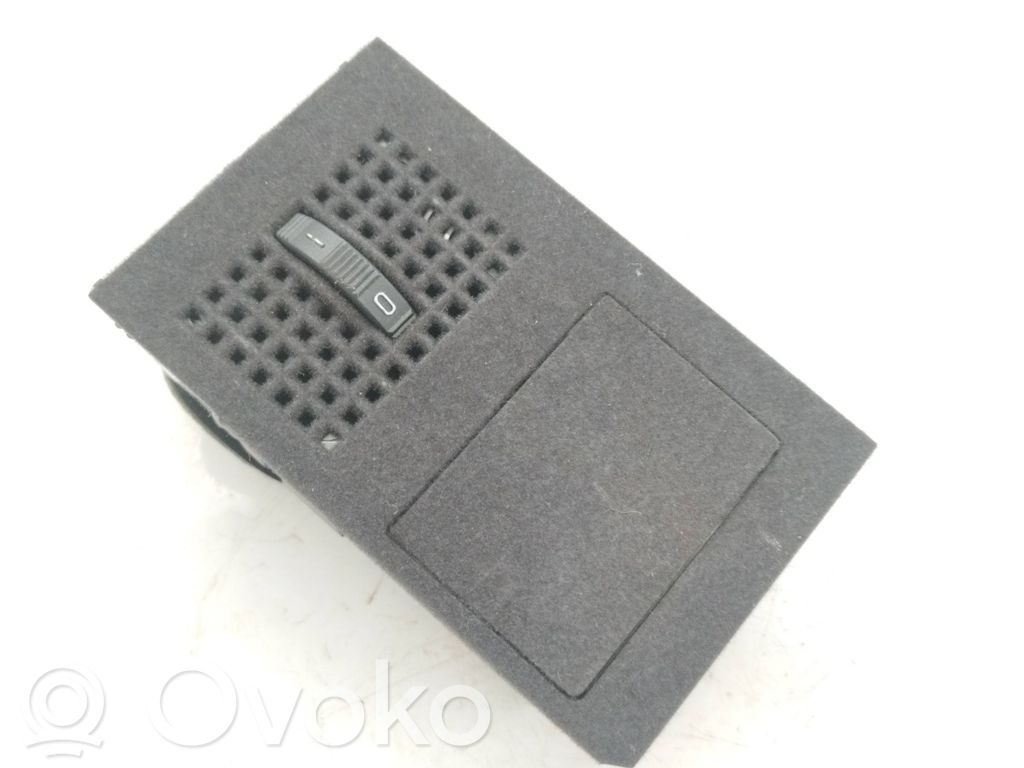 BMW 7 E65 E66 Glove box central console 