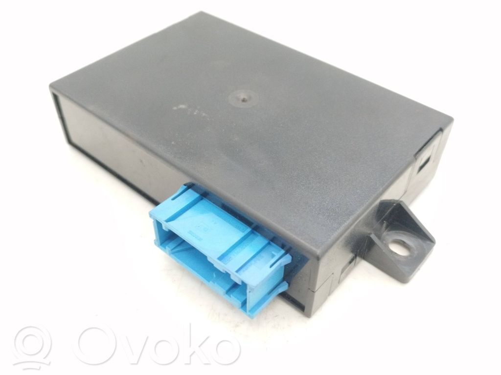 BMW 5 E39 Cruise control unit/module 