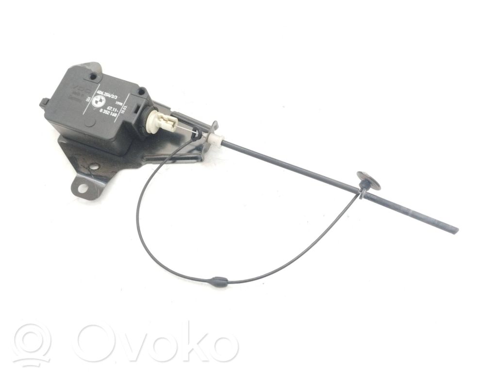 BMW 5 E39 Central locking motor 