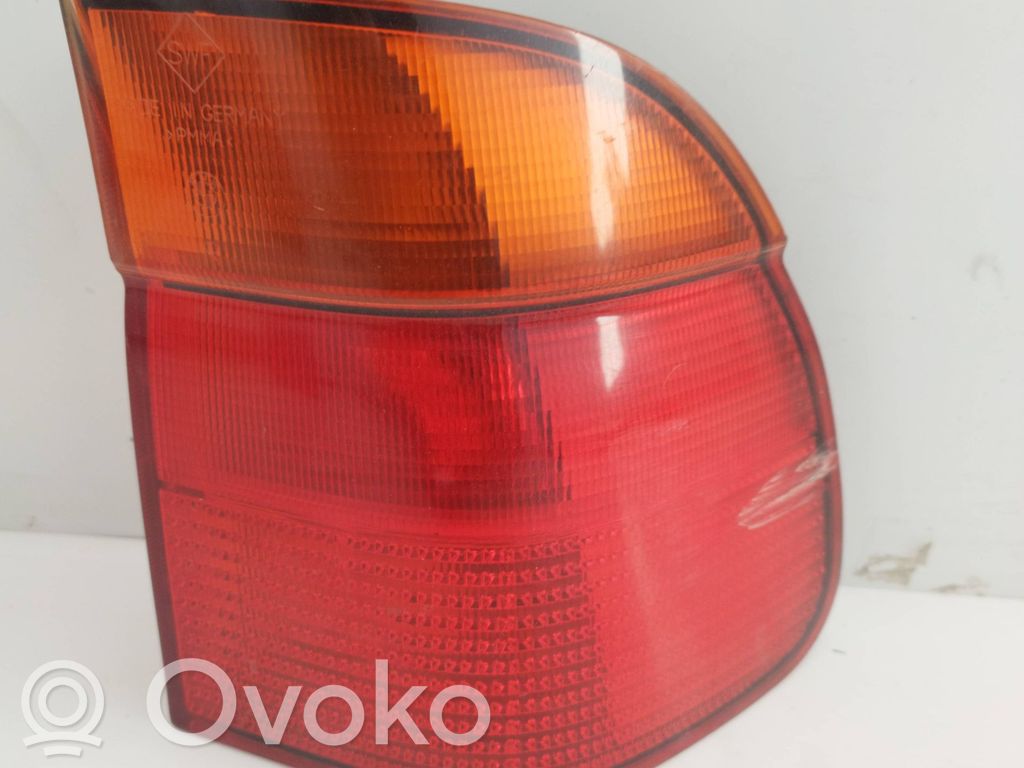 BMW 5 E39 Rear/tail lights 