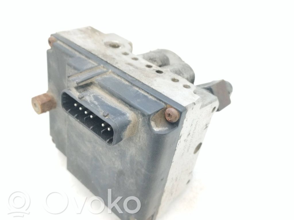 BMW 5 E39 ABS Pump 