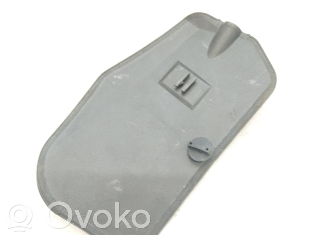 BMW 5 E39 Other trunk/boot trim element 