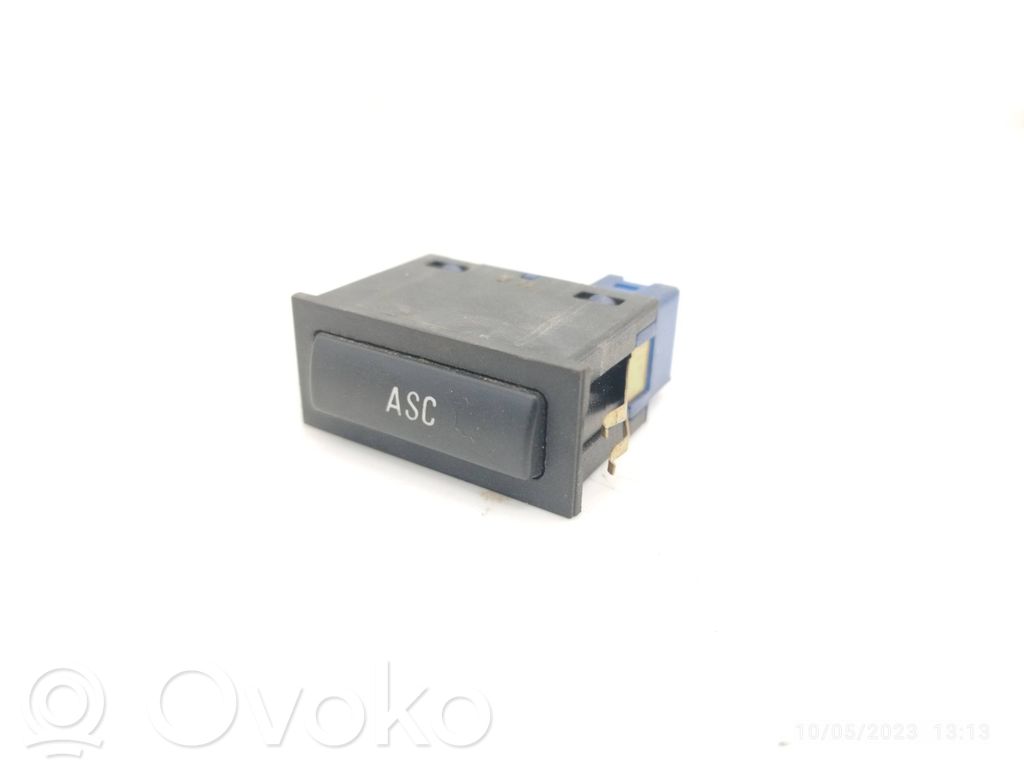 BMW 5 E39 Traction control (ASR) switch 
