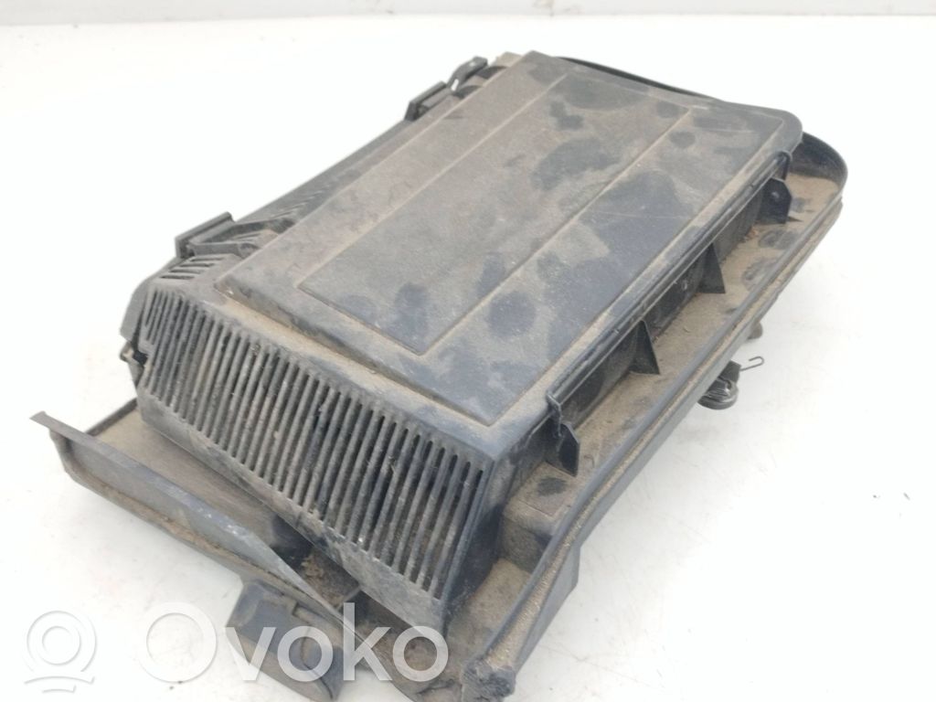 BMW 5 E39 Innenraumfilter Satz Set 