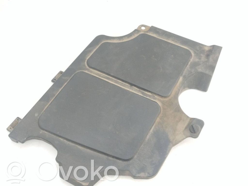 BMW 7 E65 E66 Engine cover (trim) 