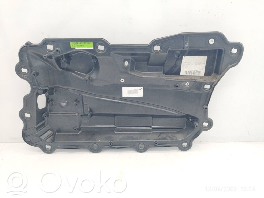 Front door wind deflector   8243896,58650910