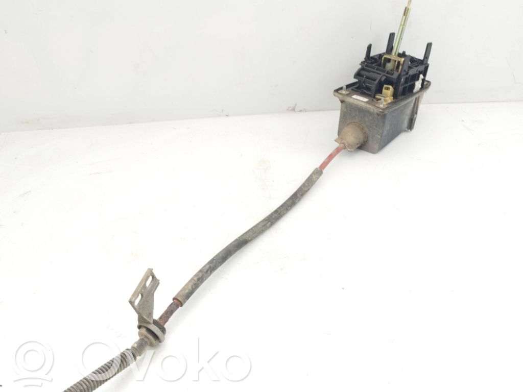 Audi A6 S6 C5 4B Selector caja de cambios 