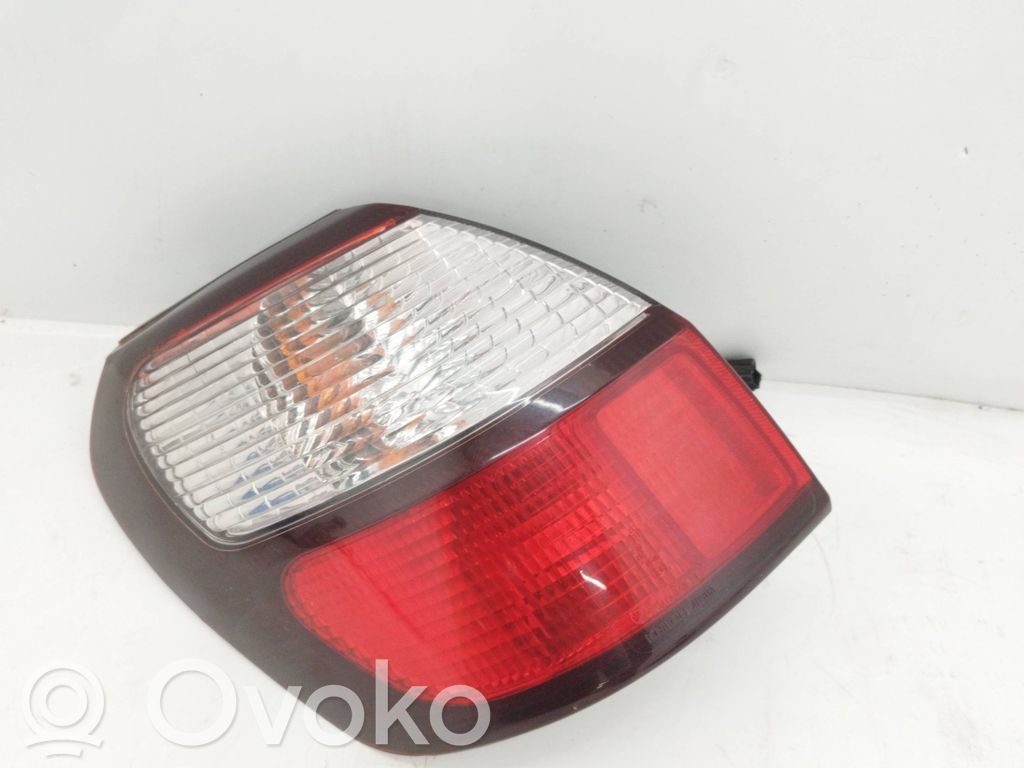 Subaru Legacy Rear/tail lights 